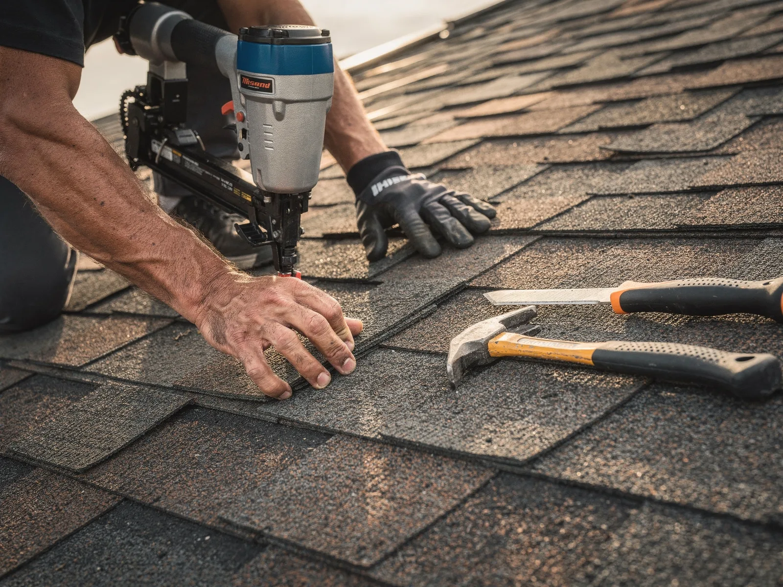Why choose Roof Repair in Litchfield, CA